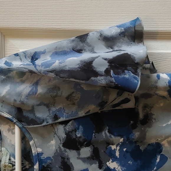 Ladies Cleo Petites Size Medium Sleeveless Summer Top - Picture 3 of 6